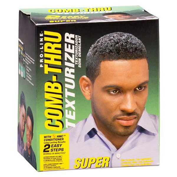 Pro-Line Pro-Line Comb-Thru Texturizer Super Strength