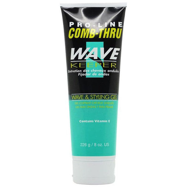 Pro-Line Pro-Line Comb-Thru Wave Keeper Styling Gel 226g