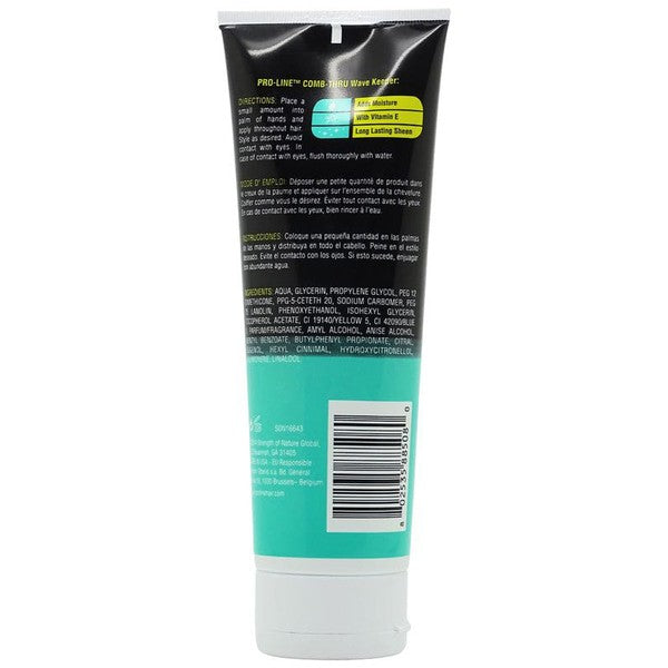 Pro-Line Pro-Line Comb-Thru Wave Keeper Styling Gel 226g