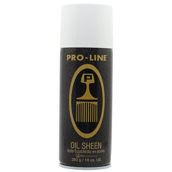 Pro-Line Oil Sheen Hair Spray 295ml | gtworld.be 