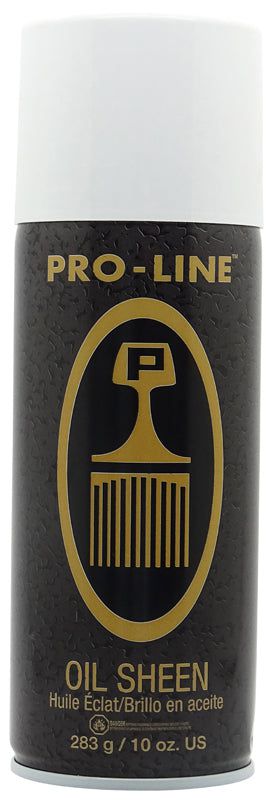 Pro-Line Oil Sheen Hair Spray 295ml | gtworld.be 