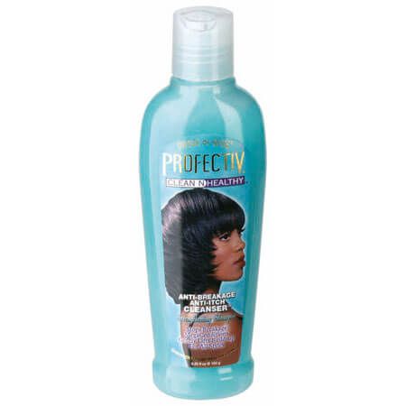 Profectiv Profectiv Clean n Healthy Anti-Breakage Anti-Itch Cleanser Shampoo 184ml