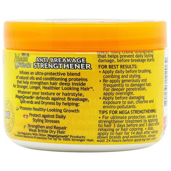 Profectiv Profectiv MegaGrowth Anti-Breakage Strengthener Creme 170g / 6 Oz