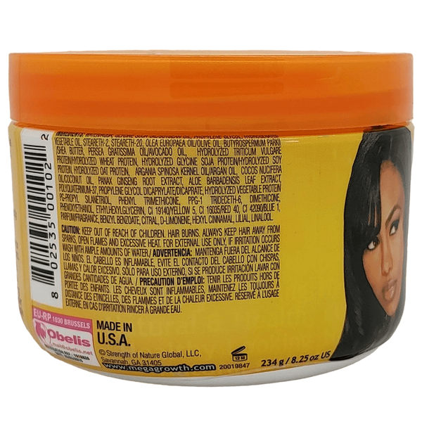 Profectiv MegaGrowth Anti-Breakage Strengthener Creme 8.25 Oz / 234 g | gtworld.be 