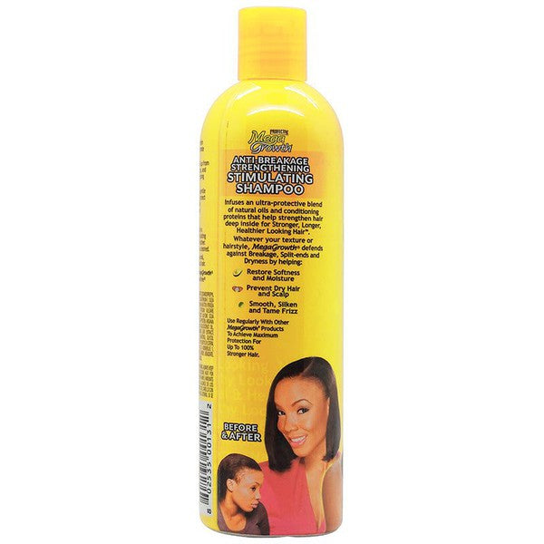 Profectiv MegaGrowth Stimulating Shampoo 354ml | gtworld.be 