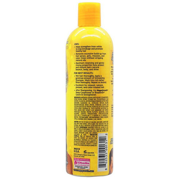 Profectiv MegaGrowth Stimulating Shampoo 354ml | gtworld.be 