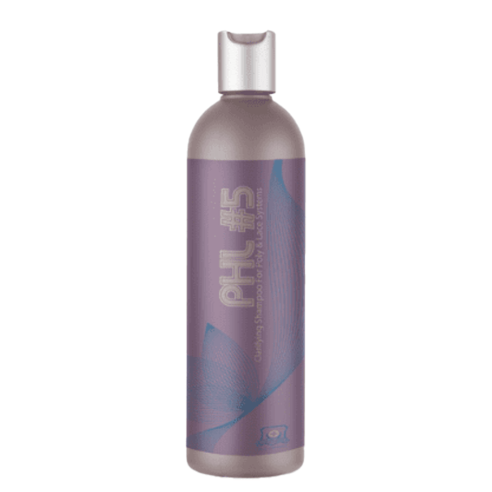 Professional Hair Labs Health & Beauty PHL #5 Clarifying Shampoo 12oz