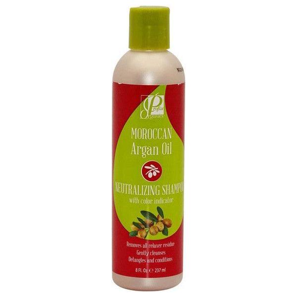 Profix Health & Beauty Profix Moroccan Argan Oil Shampoo 237ml