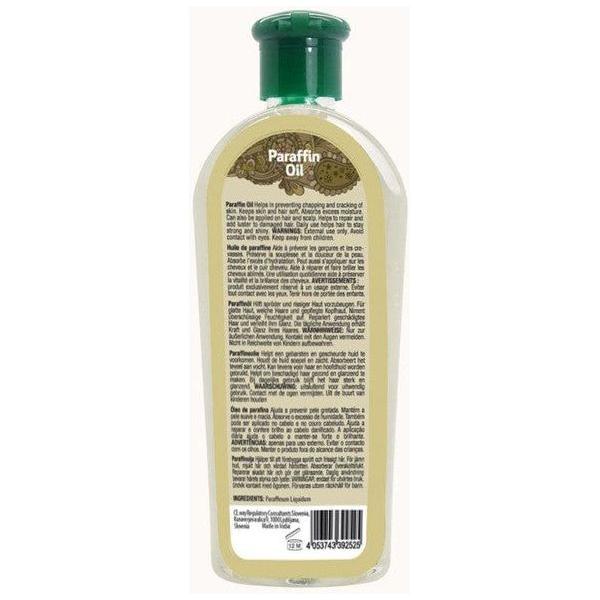 Profix Health & Beauty Profix Organics Paraffin Oil 350ml