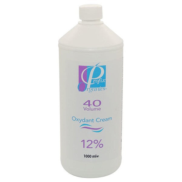 Profix Organics Oxydant Cream 12%, 1000ml | gtworld.be 