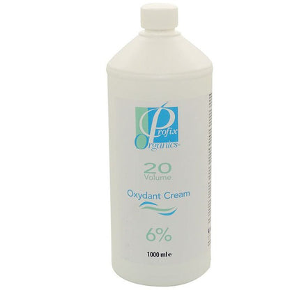 Profix Organics Oxydant-Creme 6%, 1000ml | gtworld.be 