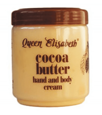 Queen Elisabeth Coca Butter Hand & Body Cream 125ml | gtworld.be 