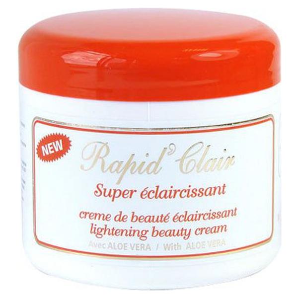 Rapid Clair Health & Beauty Rapid Clair Lightening Beauty Cream 450ml