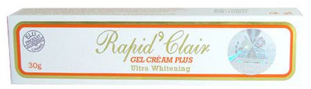 Rapid Clair Gel Creme Plus 30 gr | gtworld.be 
