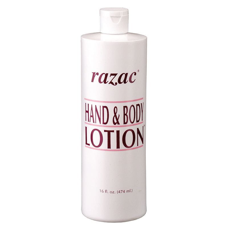 Razac Hand and Body Lotion 474ml | gtworld.be 
