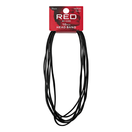 Red By Kiss 3mm Headband 10pcs | gtworld.be 