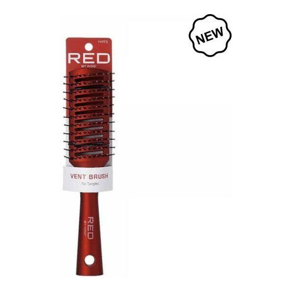 Red By Kiss Professional Brushes