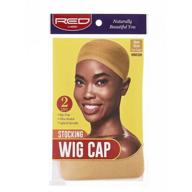 Red By Kiss Wig/Weaving Caps | gtworld.be 