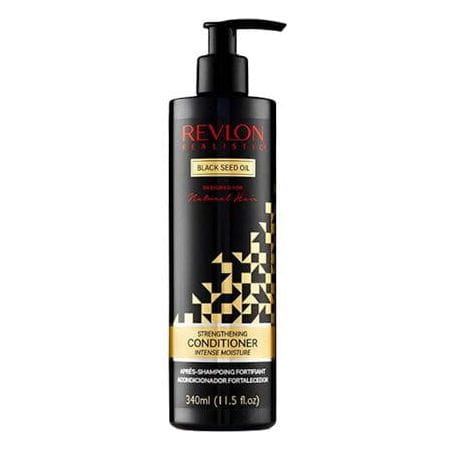 Revlon Health & Beauty Revlon Realistic Black Seed Oil Strengthening Conditioner 340ml