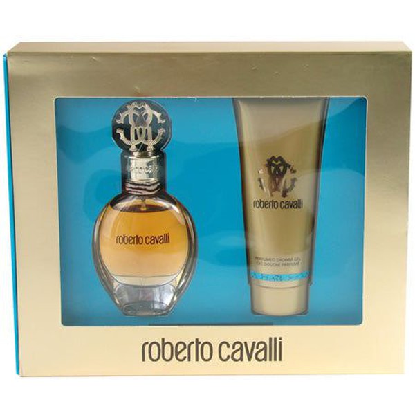 Roberto Cavalli Perfume Roberto Cavalli Eau de  Parfum Eau de Parfum 50ml