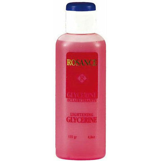 Rosance Health & Beauty Rosance Lightening Glycerine 140ml