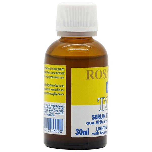 Rosance Rosance TC35 Lightening Serum With AHA and Plant Extracts 30ml