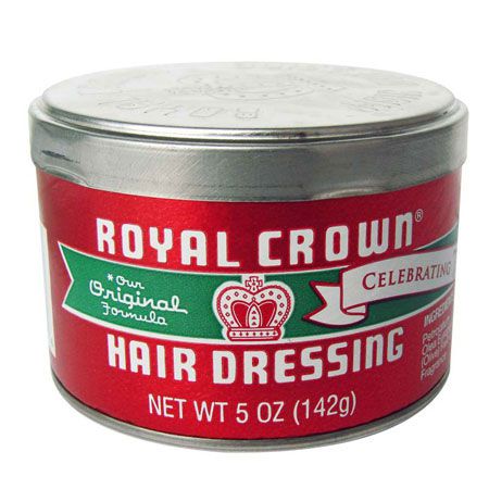 Royal Crown Hair Dressing 148ml | gtworld.be 