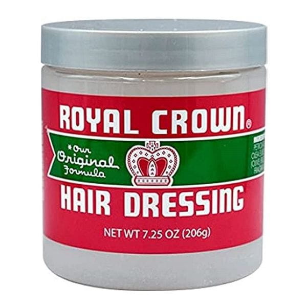 Royal Crown Hair Dressing 7.25 Oz | gtworld.be 