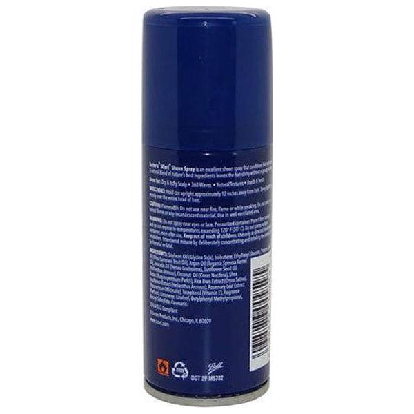 S Curl Health & Beauty Luster's S-Curl Sheen Spray 59ml