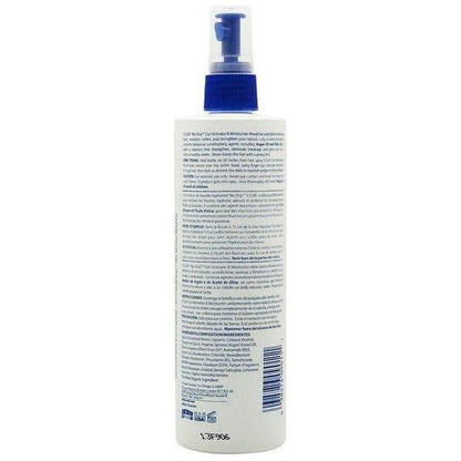 S Curl Health & Beauty S-Curl – Activateur Hydratant “No Drip” (12/16/24/32 oz)