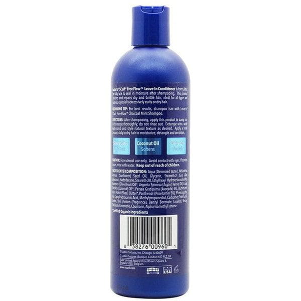 S Curl Health & Beauty S Curl Leave-In Conditioner 355ml