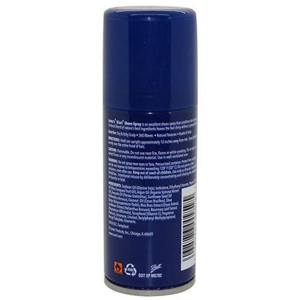 Luster's S-Curl Sheen Spray 59ml | gtworld.be 