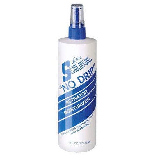 Lusters S Curl 'No Drip' Activator Moisturizer 473ml | gtworld.be 