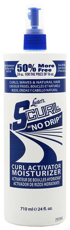 Lusters S Curl 'No Drip' Activator Moisturizer 710ml | gtworld.be 