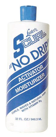 S Curl 'No Drip' Activator Moisturizer 946,3ml | gtworld.be 