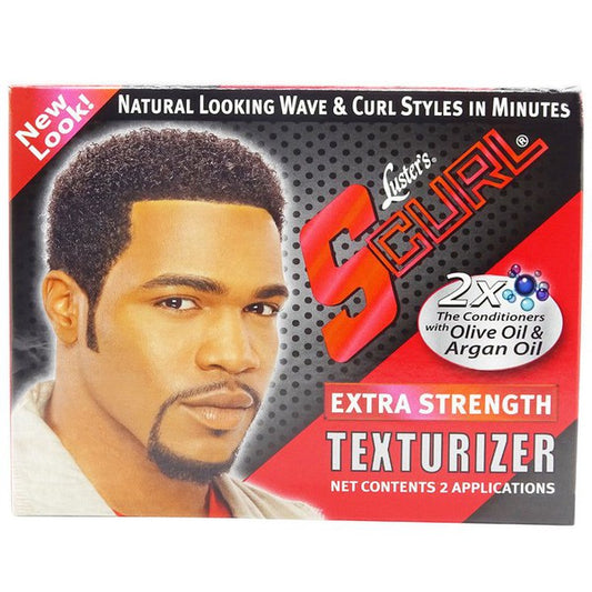 S-Curl TEXTURIZER  EXTRA STRENGTH | gtworld.be 