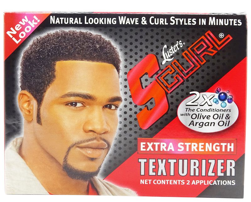 S-Curl TEXTURIZER  EXTRA STRENGTH | gtworld.be 