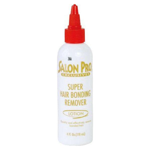 Salon Pro Health & Beauty Salon Pro Hair Remover Lotion 4oz