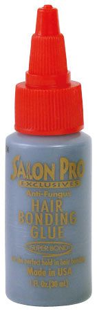 Salon Pro Hair Bonding Glue 1o z | gtworld.be 