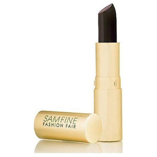 Samfine Health & Beauty Samfine Fashion Fair Supreme Lip Color Cognac 3,4G