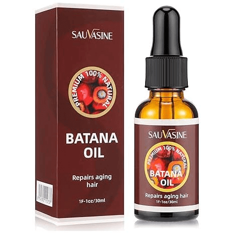 Sauvasine Batana Oil 100% Natural 30ml