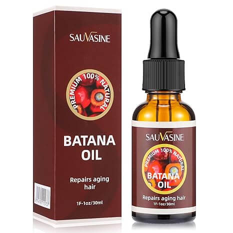 Sauvasine Sauvasine Batana Oil 100% Natural 30ml