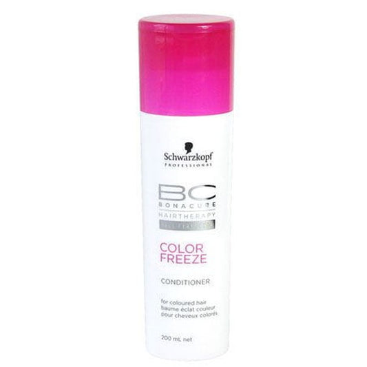 BC Color Freeze Farbschutz Conditioner 200ml | gtworld.be 