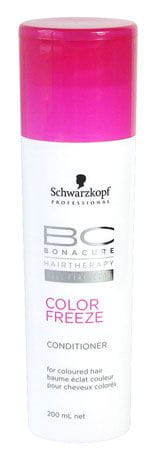 BC Color Freeze Farbschutz Conditioner 200ml | gtworld.be 
