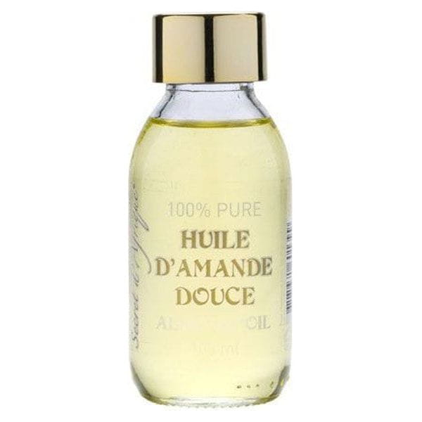 Secret d'Afrique Health & Beauty Secret d'Afrique Pure 100% Almond 100ml