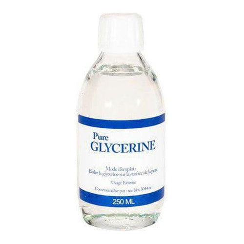 Secret d'Afrique Health & Beauty Secret d'Afrique Pure Glycerine 250ml
