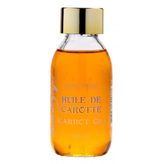 Secret d'Afrique Secret d' Afrique Carrot Oil 100ml