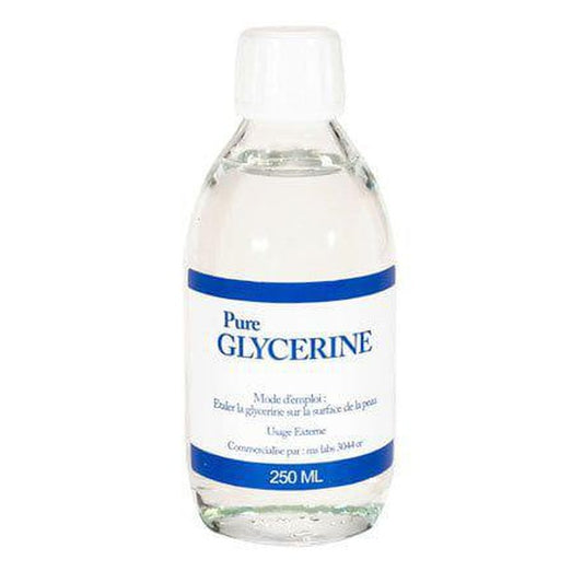 Secret d'Afrique Pure Glycerine 250ml | gtworld.be 