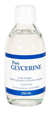 Secret d'Afrique Pure Glycerine 250ml | gtworld.be 