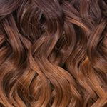 Sensationnel Kanubia easy5 Natural Bohemian 18" 20" 22" Synthetic Hair | gtworld.be 